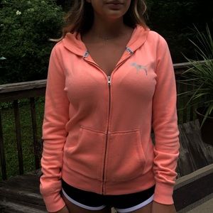 Victoria’s Secret Pink Jacket